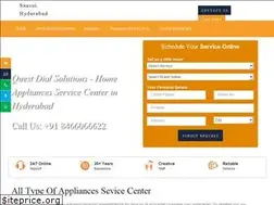 Sites similar to sansuihyderabad.com
