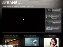 Sites similar to sansuiproducts.com