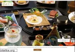 Sites similar to sansuirou.co.jp