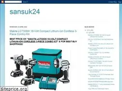 Sites similar to sansuk24.blogspot.com