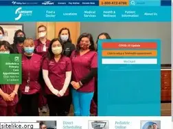 Sites similar to sansumclinic.org