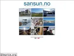 Sites similar to sansun.no