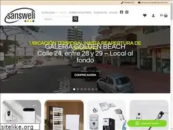 Sites similar to sanswell.com.uy