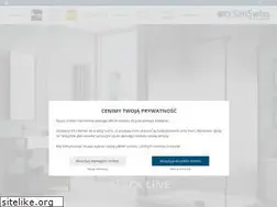 Sites similar to sanswiss.pl