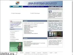Sites similar to sansystems.ro