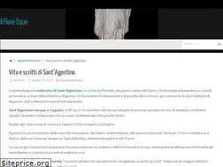 Sites similar to sant-agostino.it
