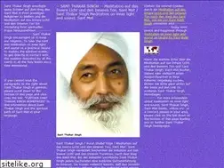 Sites similar to sant-thakar-singh.de