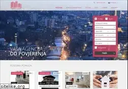 Sites similar to sant.ba