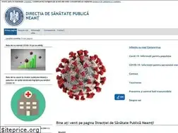 Sites similar to sant.ro