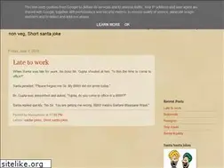 Sites similar to santa-banta-jokes-sms.blogspot.com