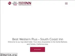 Sites similar to santa-barbara-hotel.com