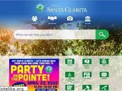 Sites similar to santa-clarita.com