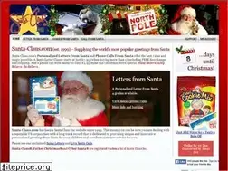 Sites similar to santa-claus.com