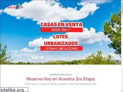 Sites similar to santa-eduviges.com