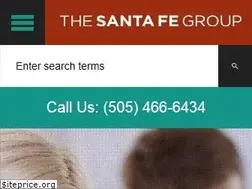 Sites similar to santa-fe-group.com