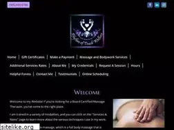 Sites similar to santa-fe-massage.com