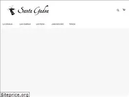 Sites similar to santa-gadea.com