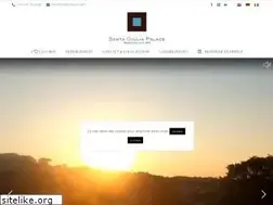 Sites similar to santa-giulia.net