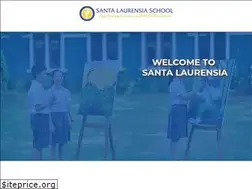 Sites similar to santa-laurensia.com