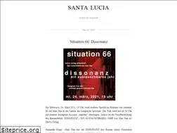 Sites similar to santa-lucia.gallery