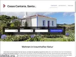 Sites similar to santa-maria-acores.com