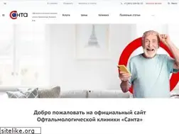 Sites similar to santa-med.ru