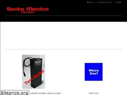 Sites similar to santa-monica.cc