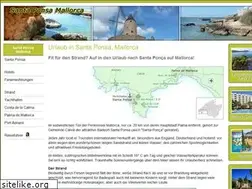 Sites similar to santa-ponsa-mallorca.de