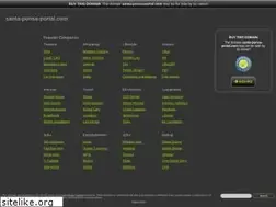Sites similar to santa-ponsa-portal.com