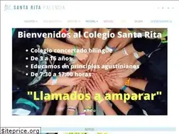 Sites similar to santa-rita.org