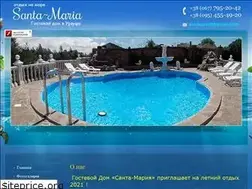 Sites similar to santa-urzuf.com.ua