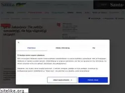 Sites similar to santa.lv