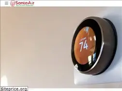Sites similar to santaair.com