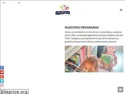 Sites similar to santaalianzabogota.org