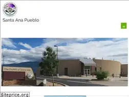 Sites similar to santaana-nsn.gov