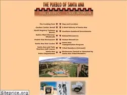 Sites similar to santaana.org