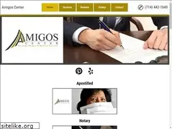 Sites similar to santaanaapostillados.com
