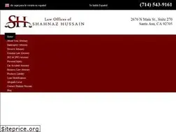 Sites similar to santaanaattorneynearme.com