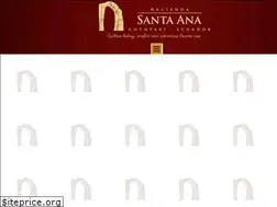 Sites similar to santaanacotopaxi.com