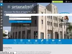 Sites similar to santaanadirect.info
