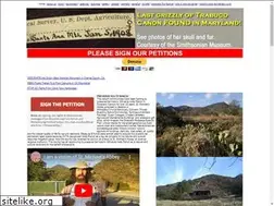 Sites similar to santaanamountains.org