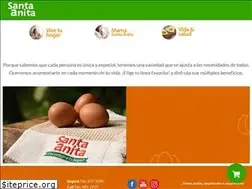 Sites similar to santaanitanapoles.com