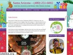 Sites similar to santaarizona.com