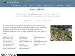 Sites similar to santaaugusta.com