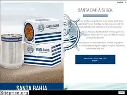 Sites similar to santabahia.com