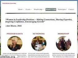 Sites similar to santabarbara-associates.org