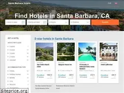 Sites similar to santabarbara-hotels.com