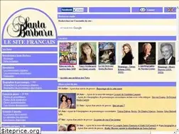 Sites similar to santabarbara-online.com