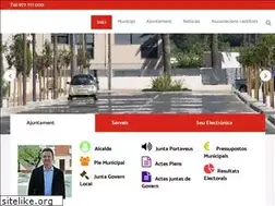 Sites similar to santabarbara.cat