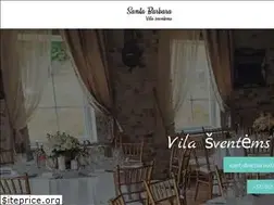 Sites similar to santabarbara.lt